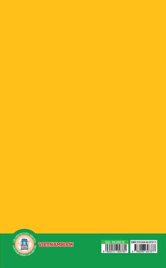 Đừng Là Kẻ Bỏ Cuộc