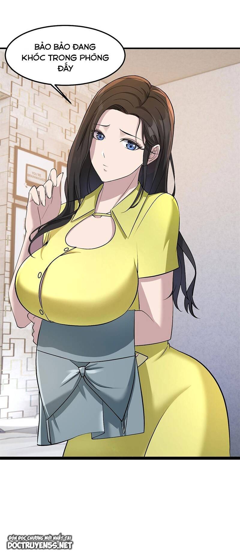 chị gái tôi là đại minh tinh chapter 173 13