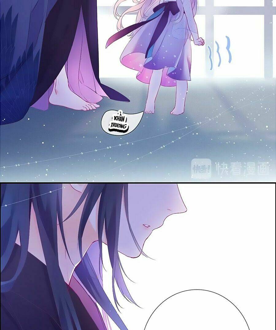 kiều nhi không nghe lời chapter 2 32