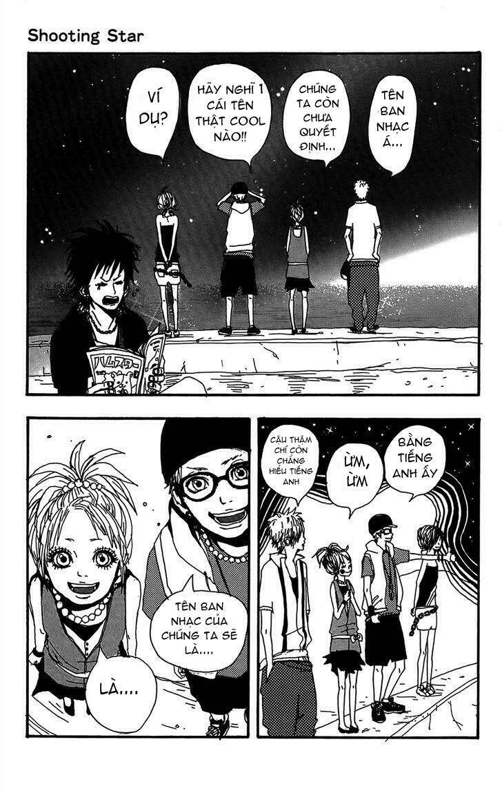 shooting star chapter 2 36