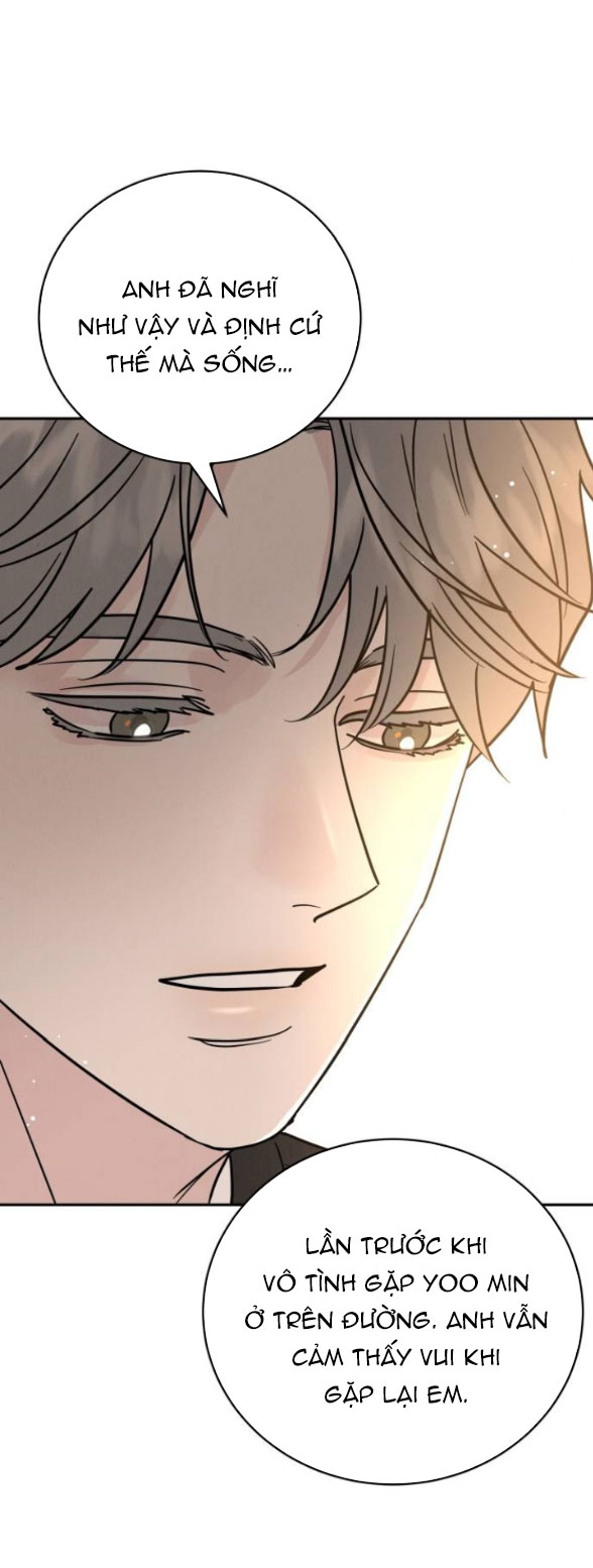 Thuyết Tình Yêu Ích Kỷ chapter 31.2 30