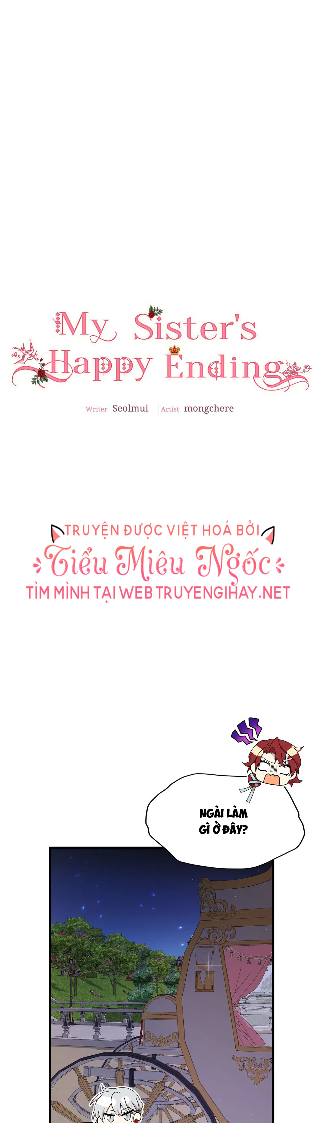 chị ấy là nữ chính trong truyện đó chapter 19 31