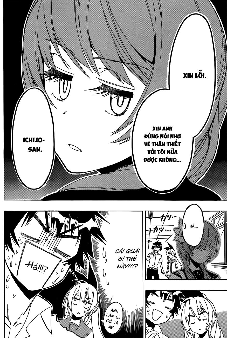 nisekoi - tình yêu giả tạo chapter 129 3