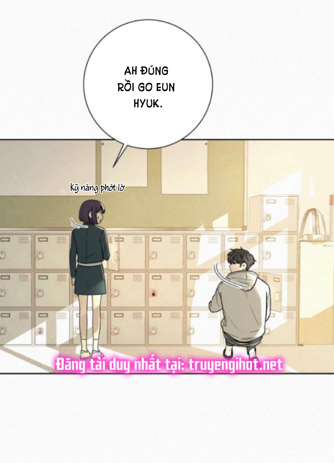 kế hoạch tình yêu trong sáng chapter 10.2 32