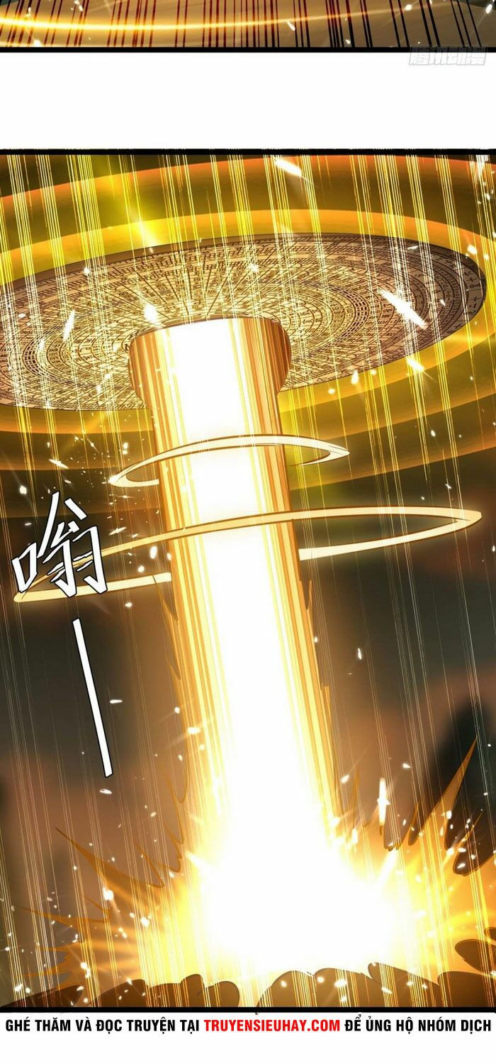 tối cường thăng cấp chapter 198 9