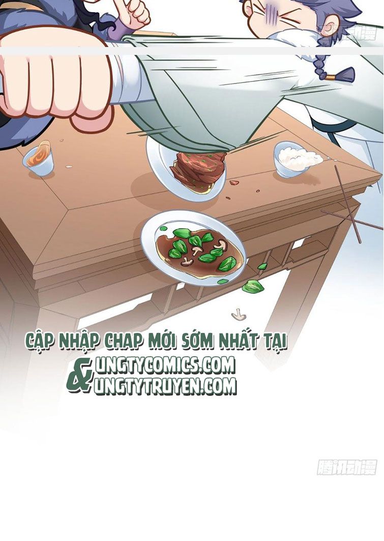 nhập mộ chi thần chapter 75 31