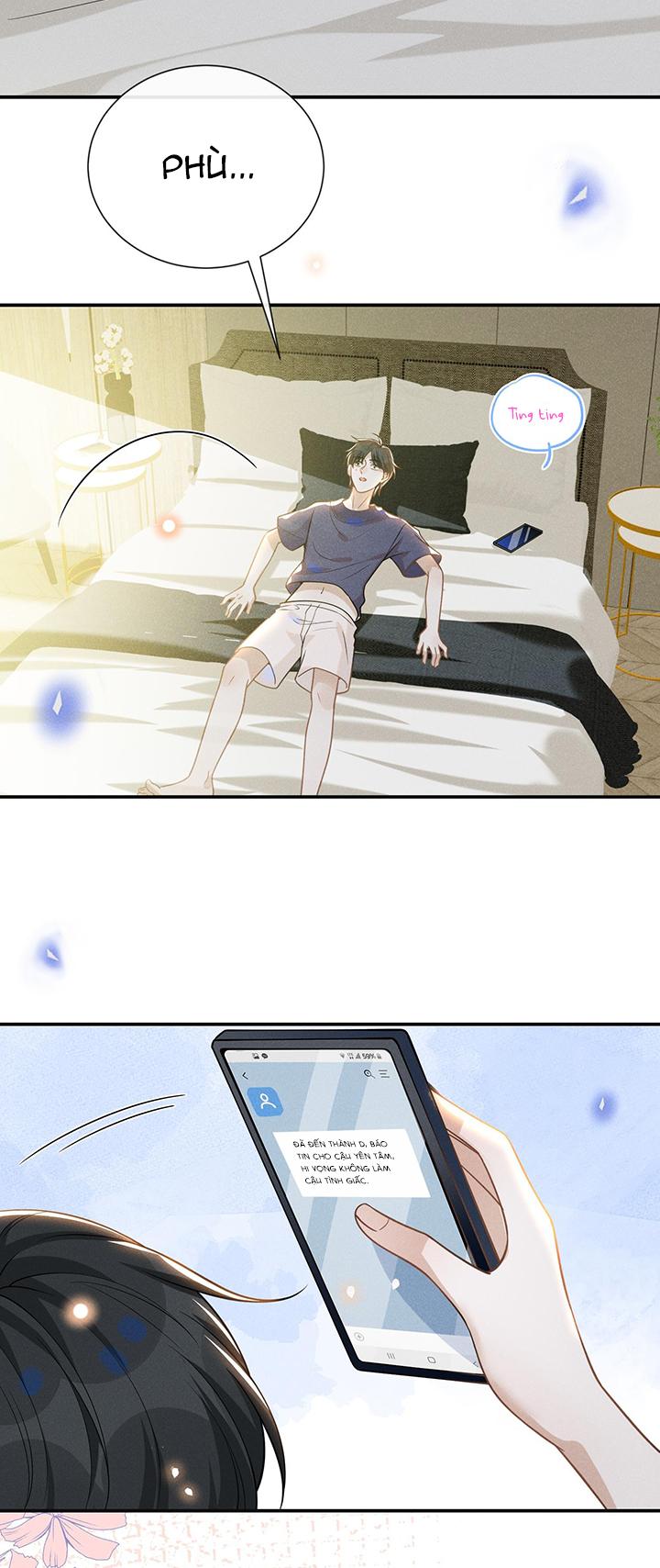 lai sinh bất kiến chapter 41 13