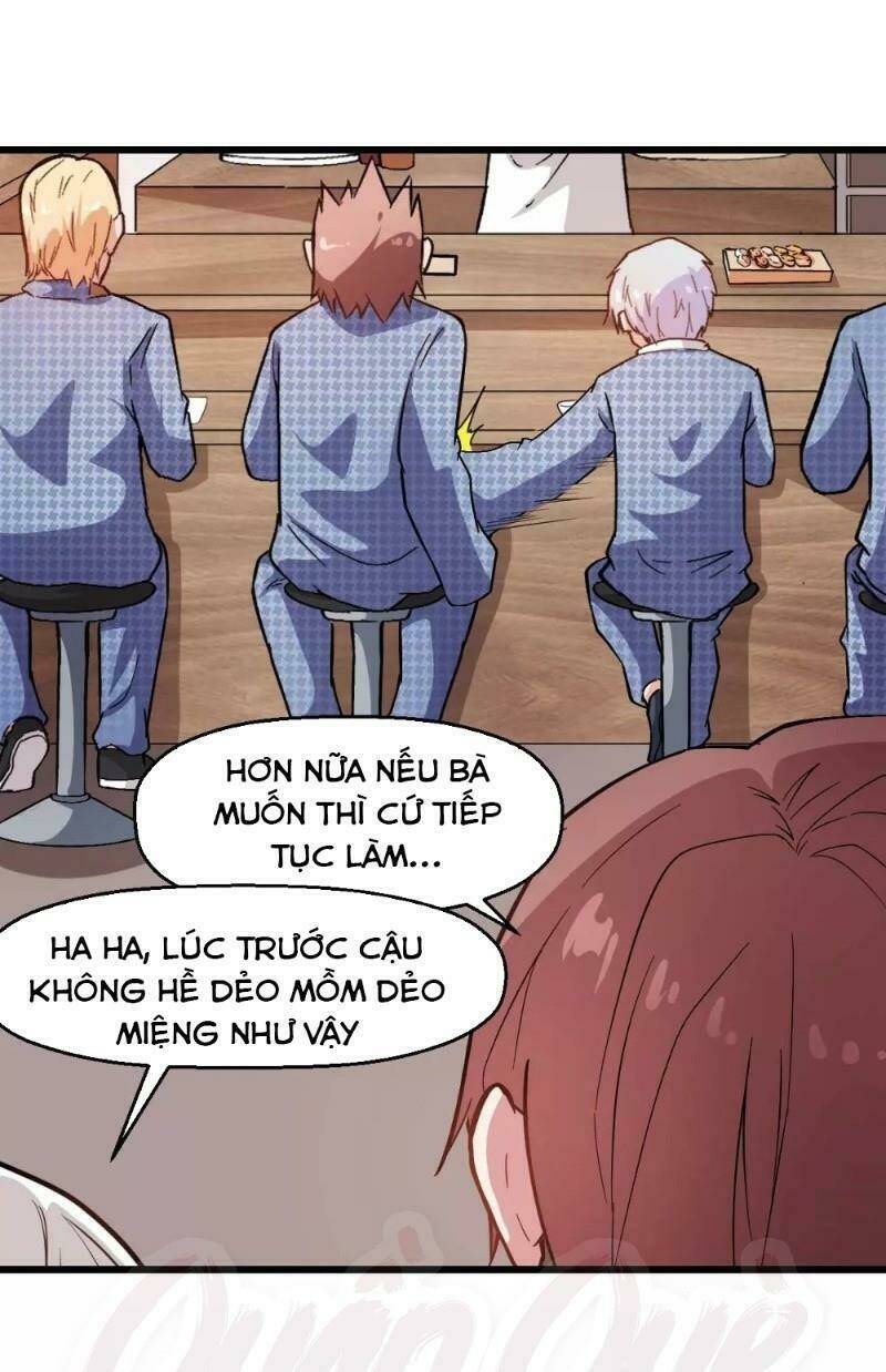 vườn trường cuồng sư hệ thống chapter 112 15