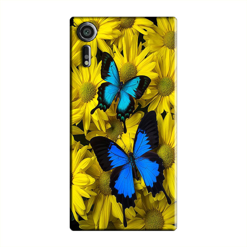 ỐP LƯNG IN DÀNH CHO SONY XZ