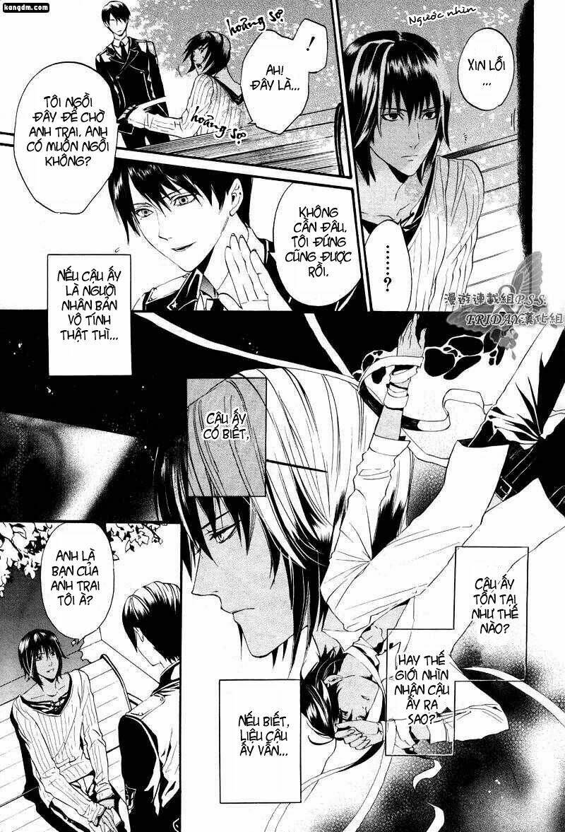 ilegenes chapter 9 13