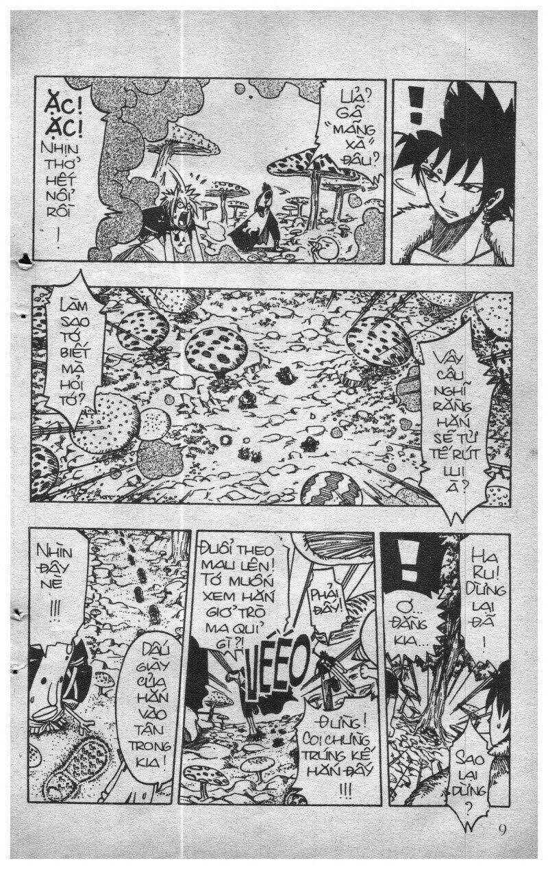 rave master (scan) chapter 14 98