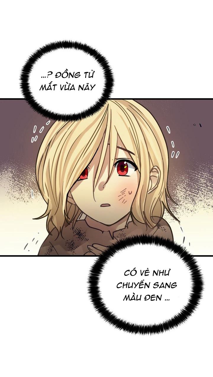 ba người anh bạo chúa chapter 2 14