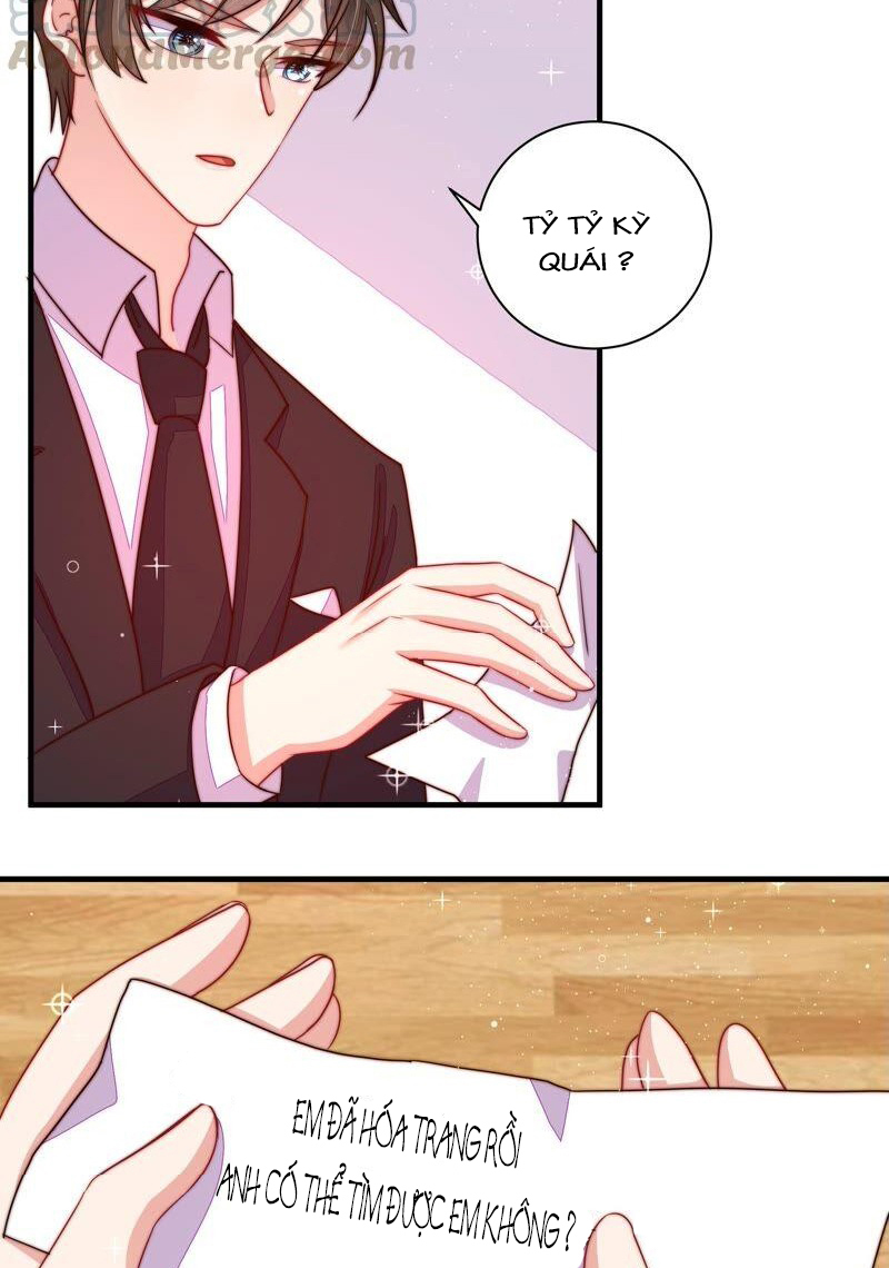 ngày nào thiếu soái cũng ghen chapter 372 14