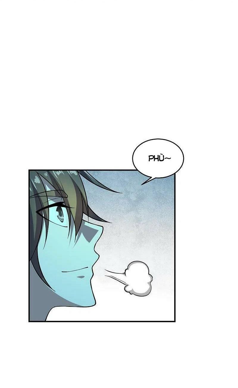 tiên võ đế tôn chapter 198 16