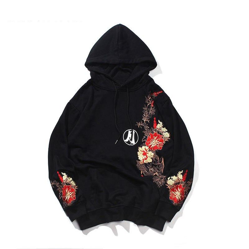 Áo hoodie nỉ in hình thỏ mặt trăng siêu hot