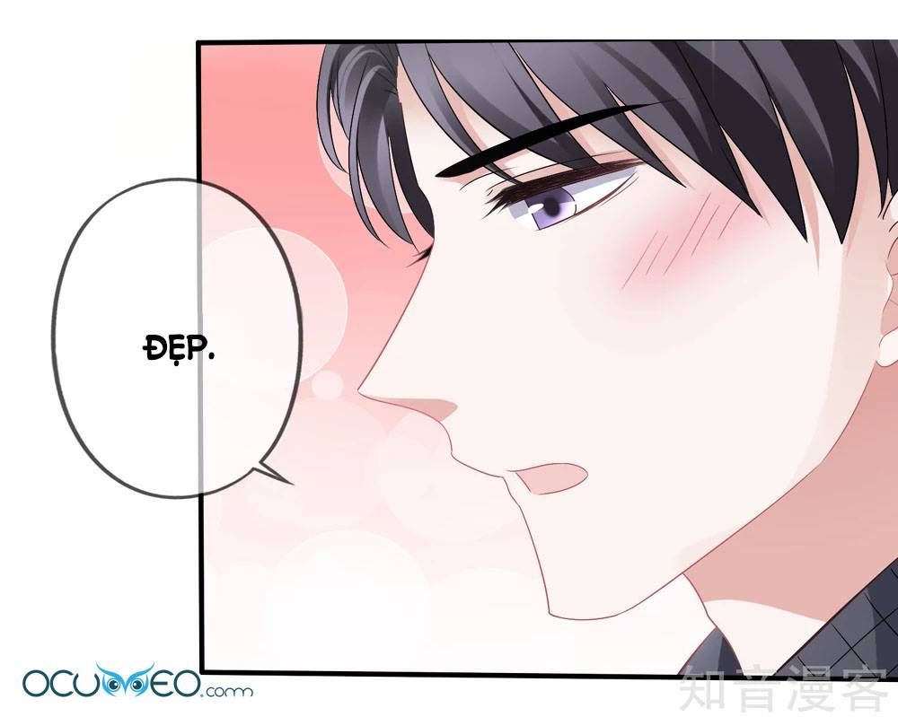 mỹ vị giai thê chapter 41.1 21