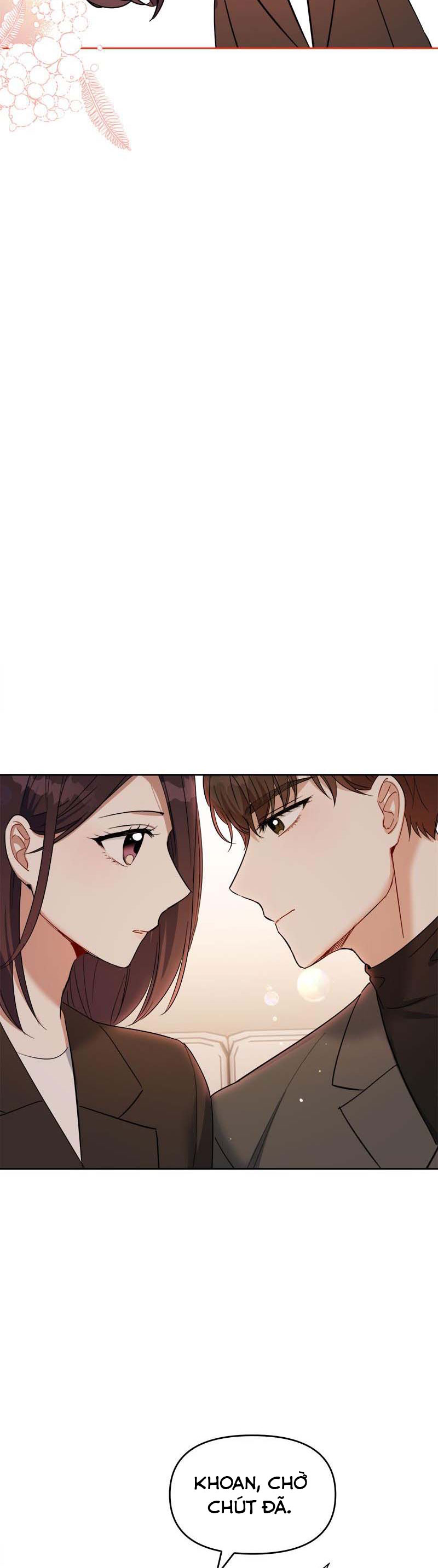 bản cam kết hôn nhân chapter 43 23