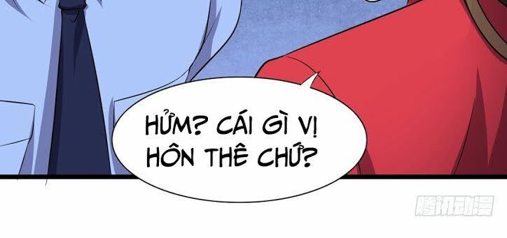 tên bảo vệ này có chút tà chapter 2 6