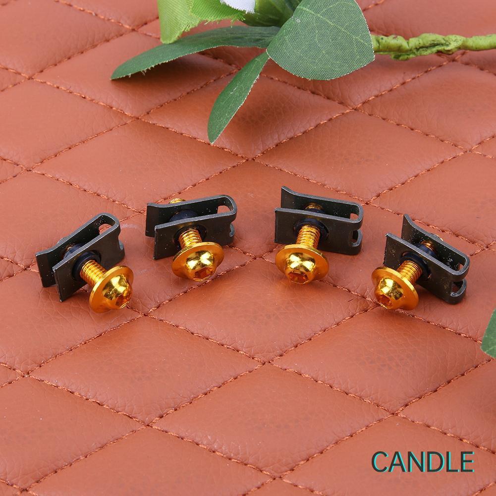 10 Ốc Vít 5mm