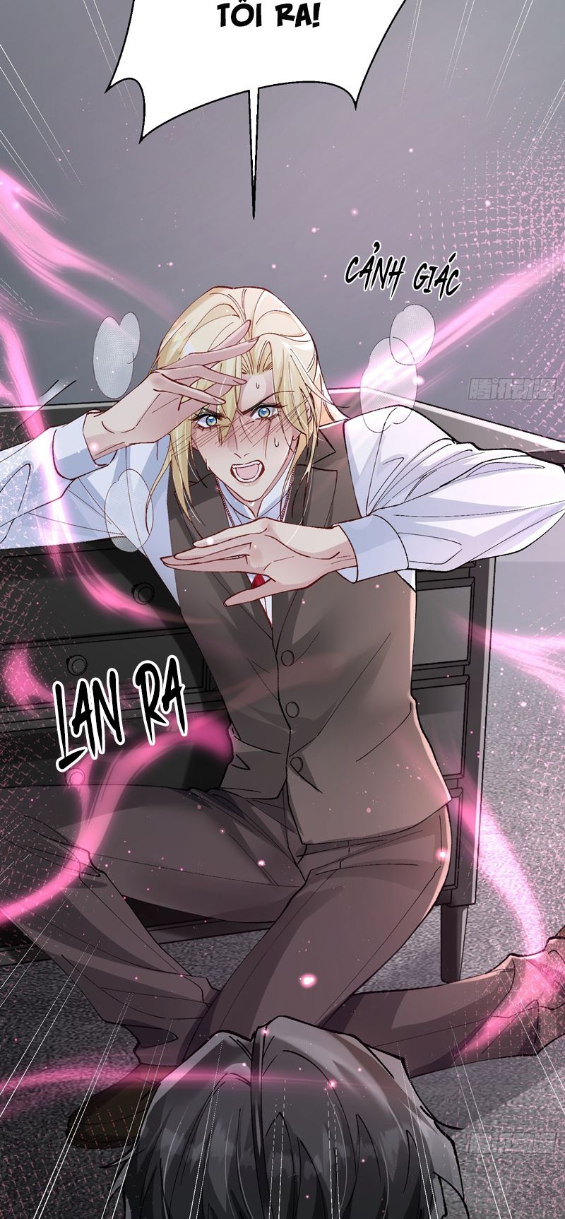 dĩ hạ khi thượng chapter 13 24