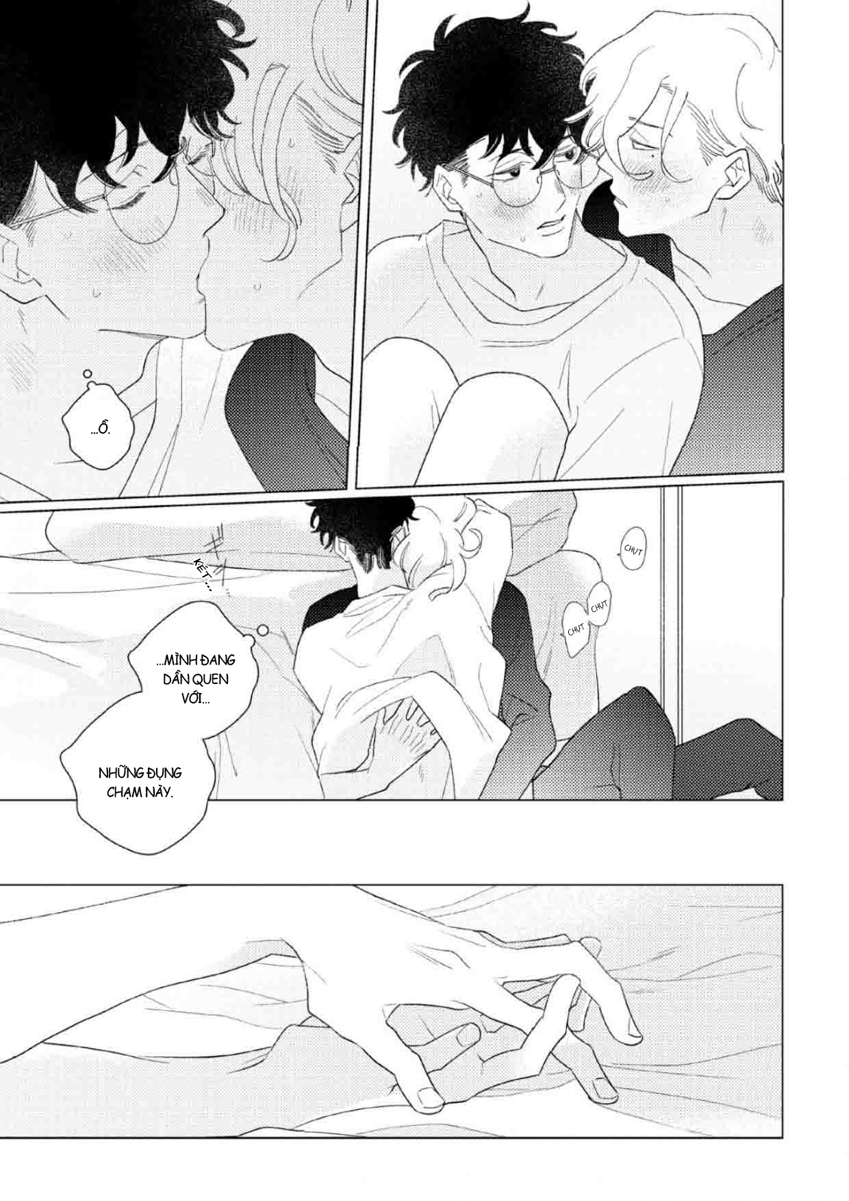 liên kết và rung động chapter 4 12