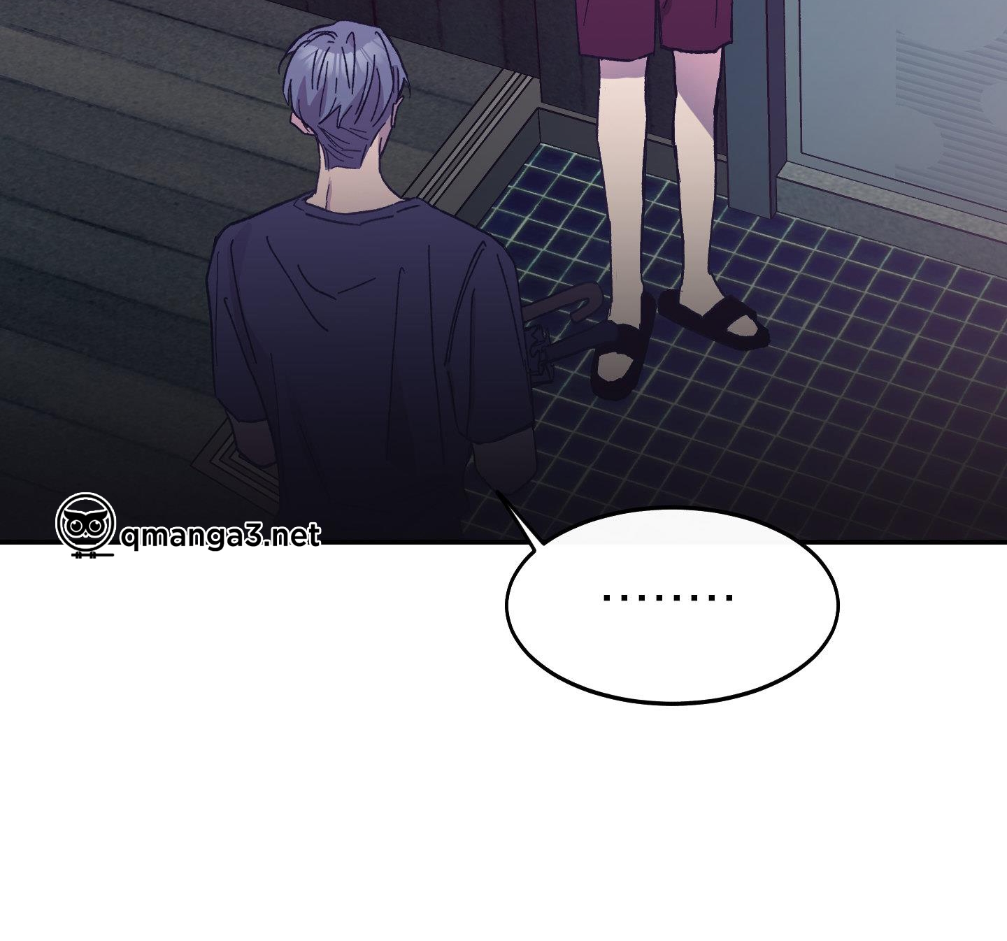 lãng mạn giả dối chapter 24 26