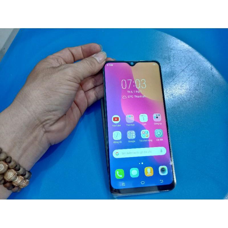 Màn hình Vivo Y91c Siêu Đẹp Tiêu Chuẩn Công Nghệ Mới 2021 Hàng Chính Hãng