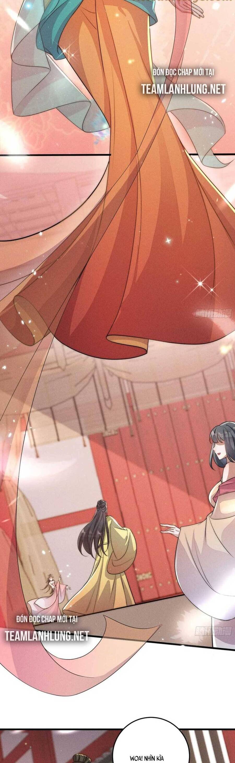 tái sinh trở lại : ta trở thành độc y thái tử phi chapter 32 4