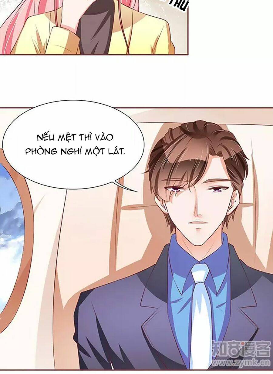 vương tước tư hữu bảo bối chapter 118 10