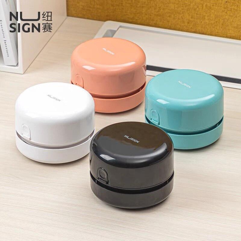 Máy Hút Bụi Mini Để Bàn Tiện Dụng Cho Văn Phòng / Trường Học Xiaomi