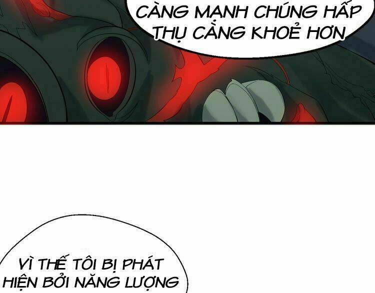 bá vương diễn xuất chapter 2 64
