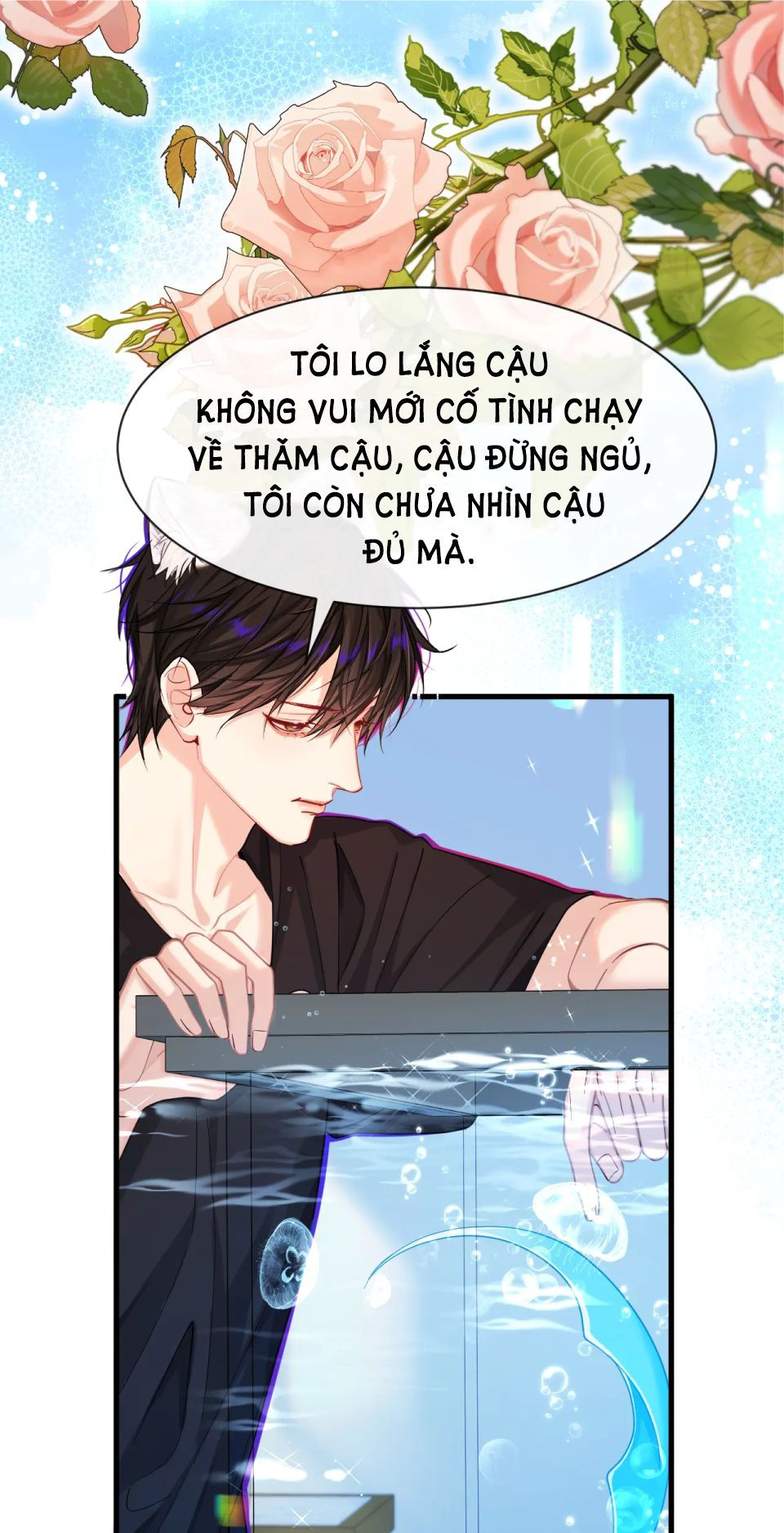 nhân ngư sa ngã chapter 45.2 3