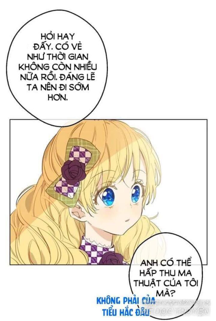 một ngày nọ tôi bỗng thành nàng công chúa chapter 44 30
