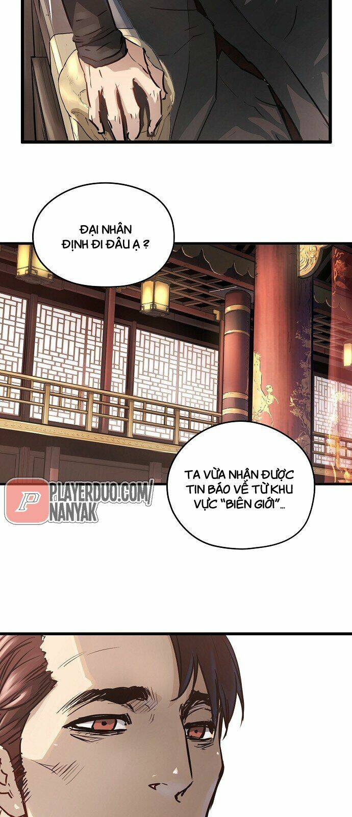 hứa lan chapter 44 53