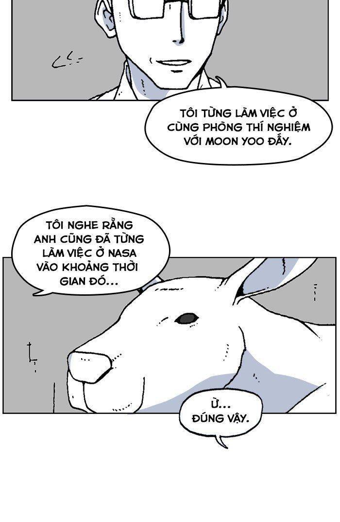 mắc kẹt trên mặt trăng chapter 65 15