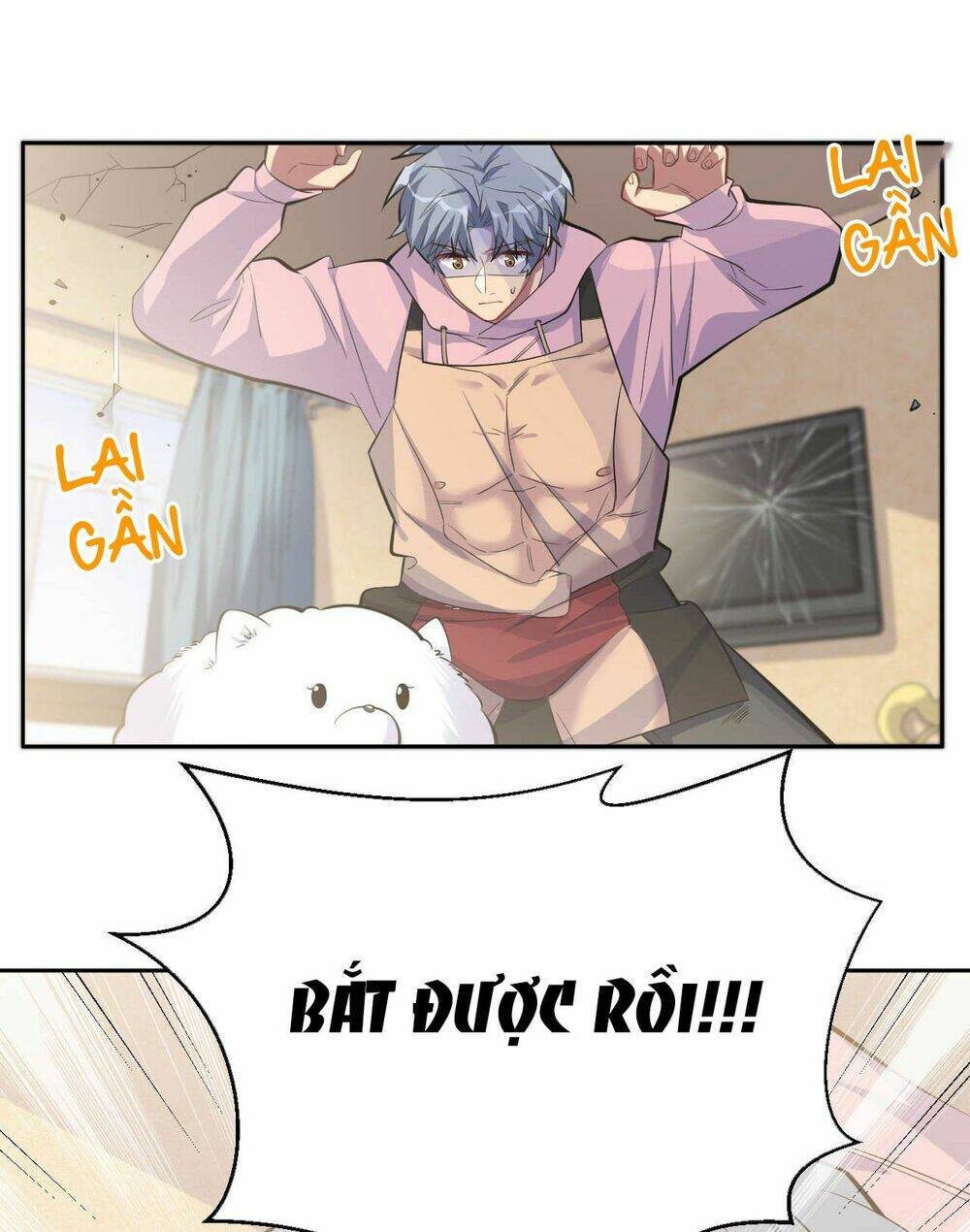 nhạc phụ đại nhân là lão bà chapter 25 25