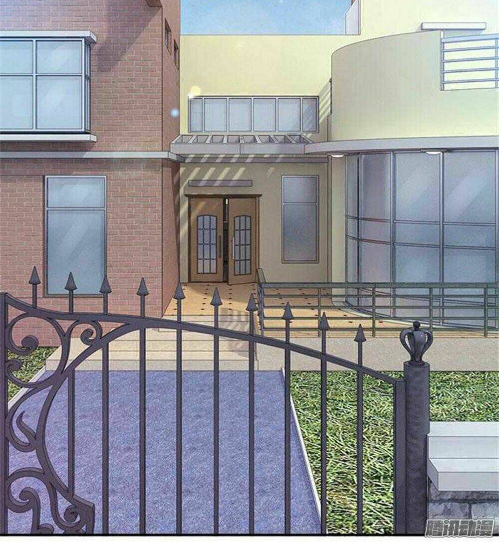 tiểu tâm can tuyệt sủng của lạc tiên sinh chapter 42 2