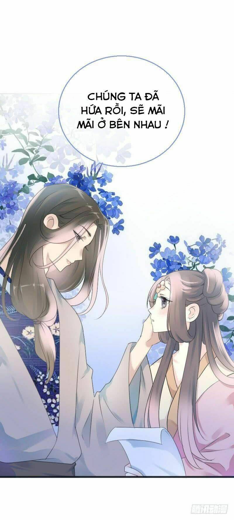 điền viên mật sủng: cô vợ nóng bỏng chapter 70 78