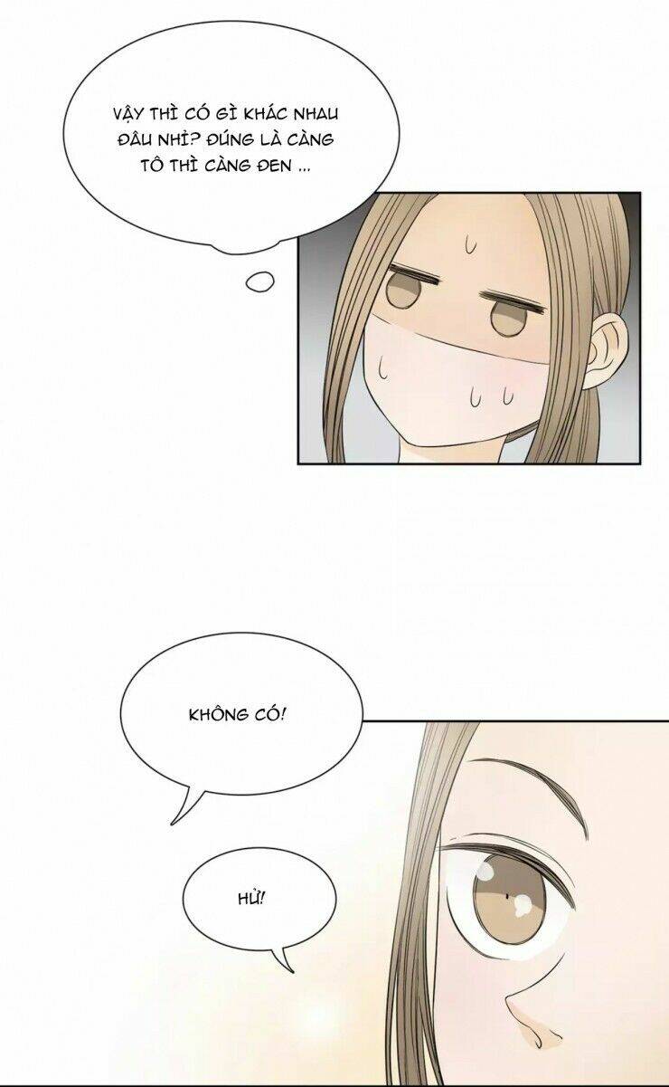 chúng ta không yêu nhau chapter 6 44