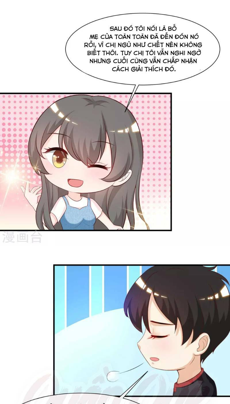 tối cường vận đào hoa chapter 81 33