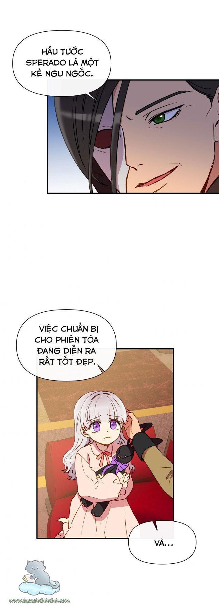 công nương khế ước của gia tộc công tước quái vật chapter 34 30