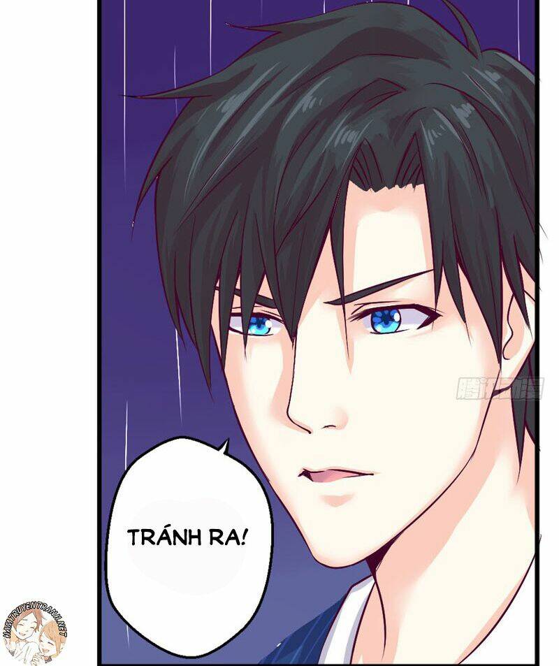 dục vọng của ác ma chapter 12 18