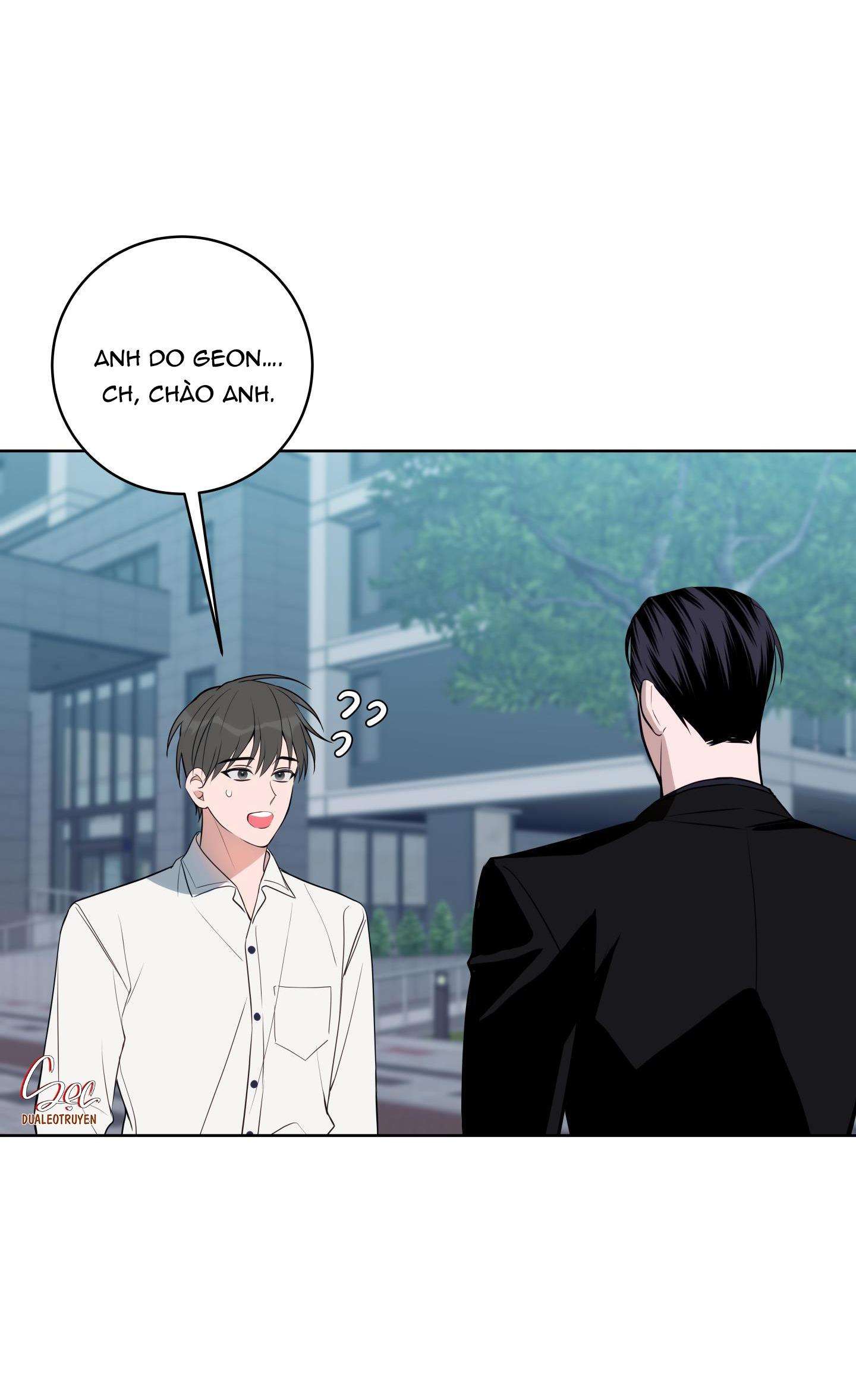 ba đêm làm tình thiệt đấy chapter 24 11