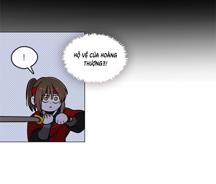 đóa hoa ẩn mình chốn cung thành chapter 2 49