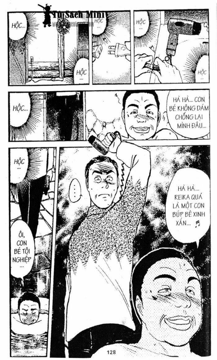 thám tử kindaichi (bản đẹp) chapter 80 1