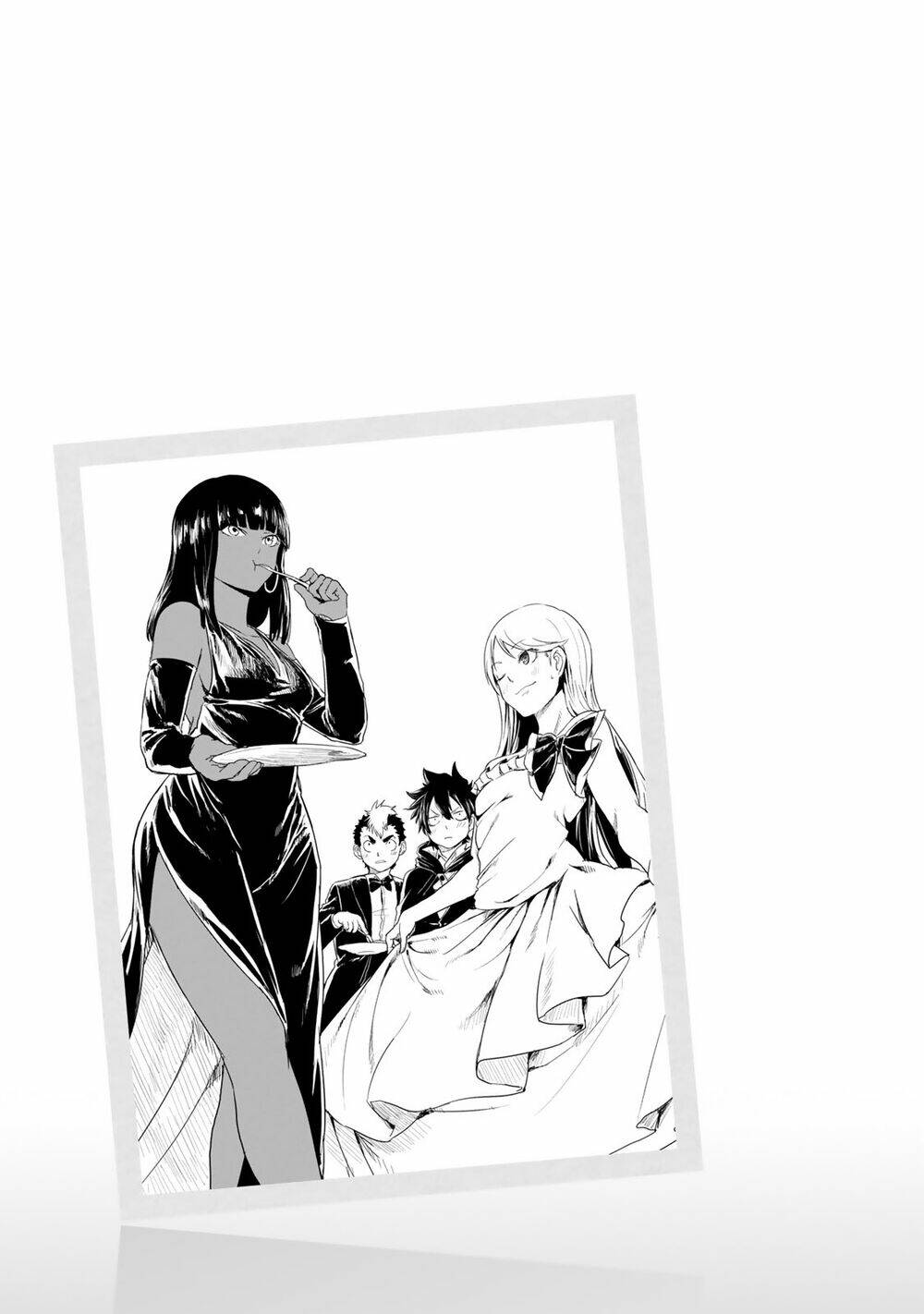 kokuei no junk chapter 6 33