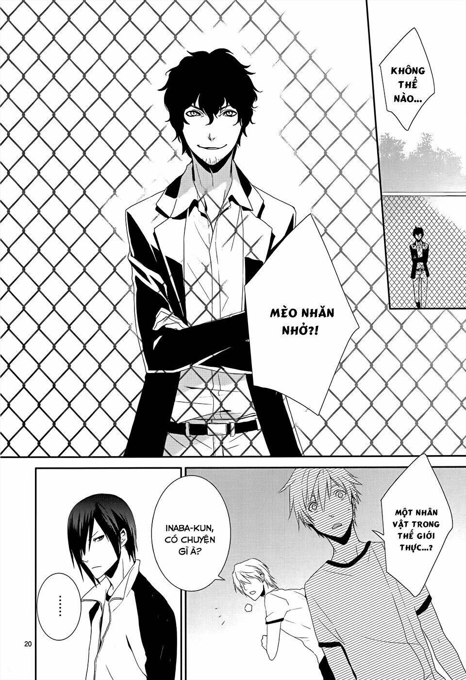 dennou alice to inaba-kun chapter 4 24