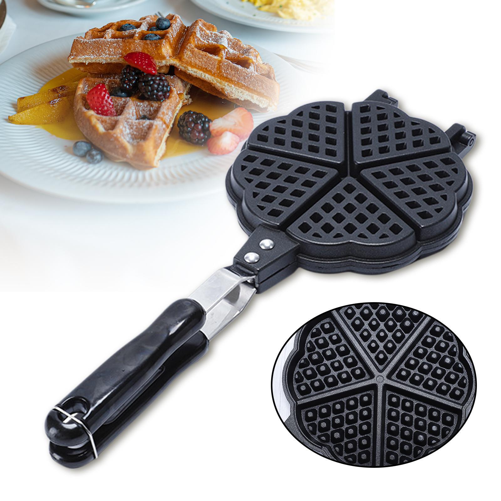 Maker Pan Party Food Maker Cookware for Snacks Breakfast