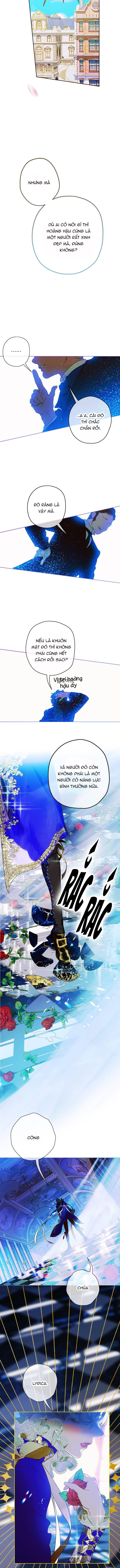 mẹ tôi kết hôn một lần nữa chapter 6 6