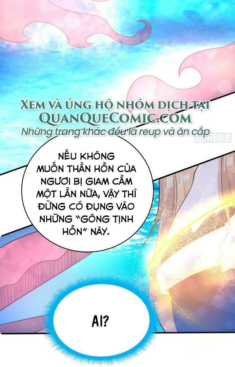 giáng thần chiến ký chapter 70 34